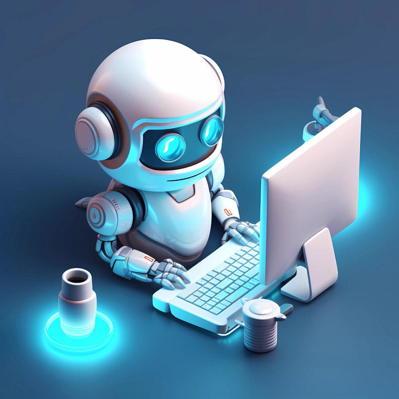 Intelligent Steel Computer